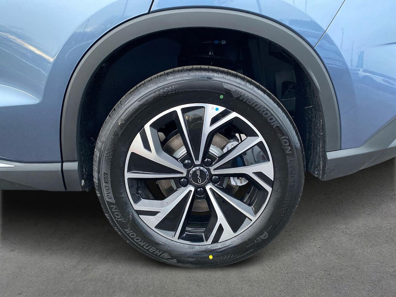 Used BYD Sealion 5 2026 for sale - 78064413: Photo 6