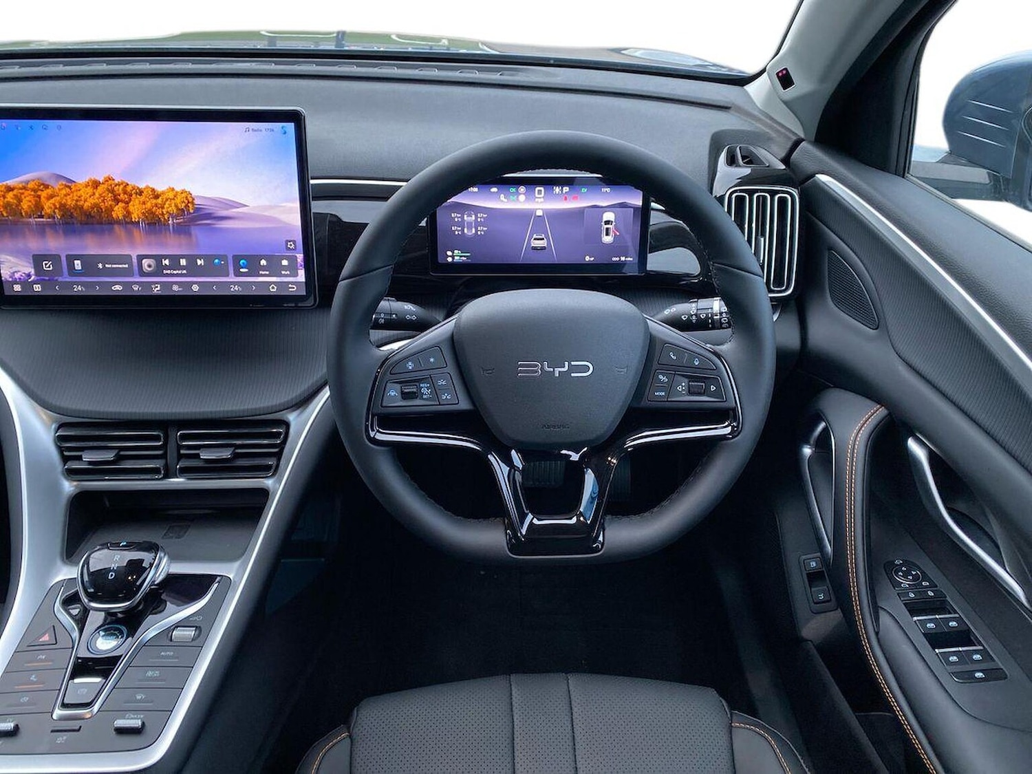 Used BYD Sealion 5 2026 for sale - 78064413: Photo 9