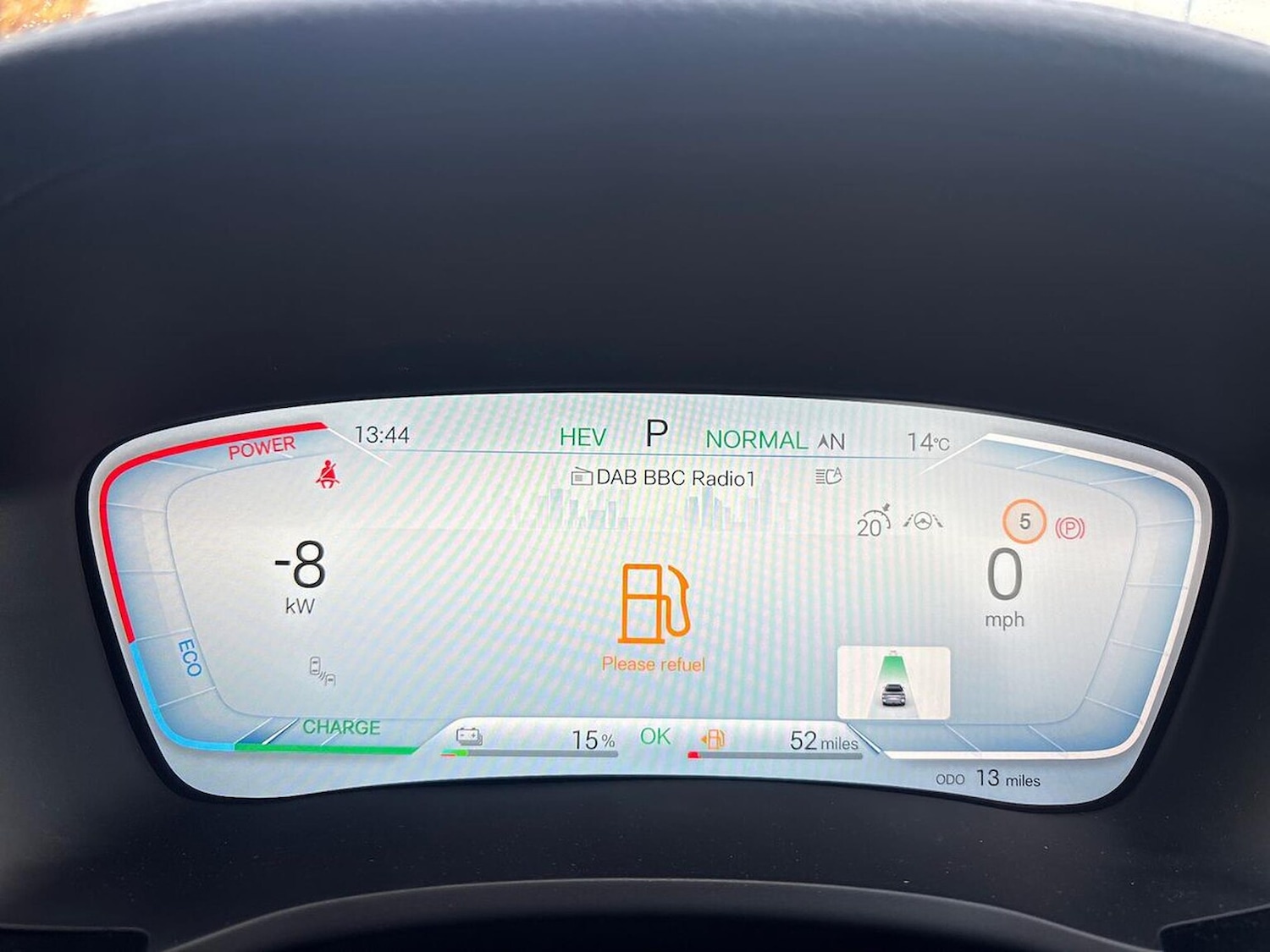 Used BYD Seal U 2025 for sale - 76455278: Photo 10