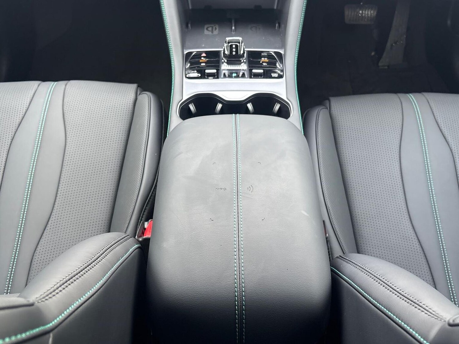 Used BYD Seal U 2025 for sale - 76455278: Photo 13