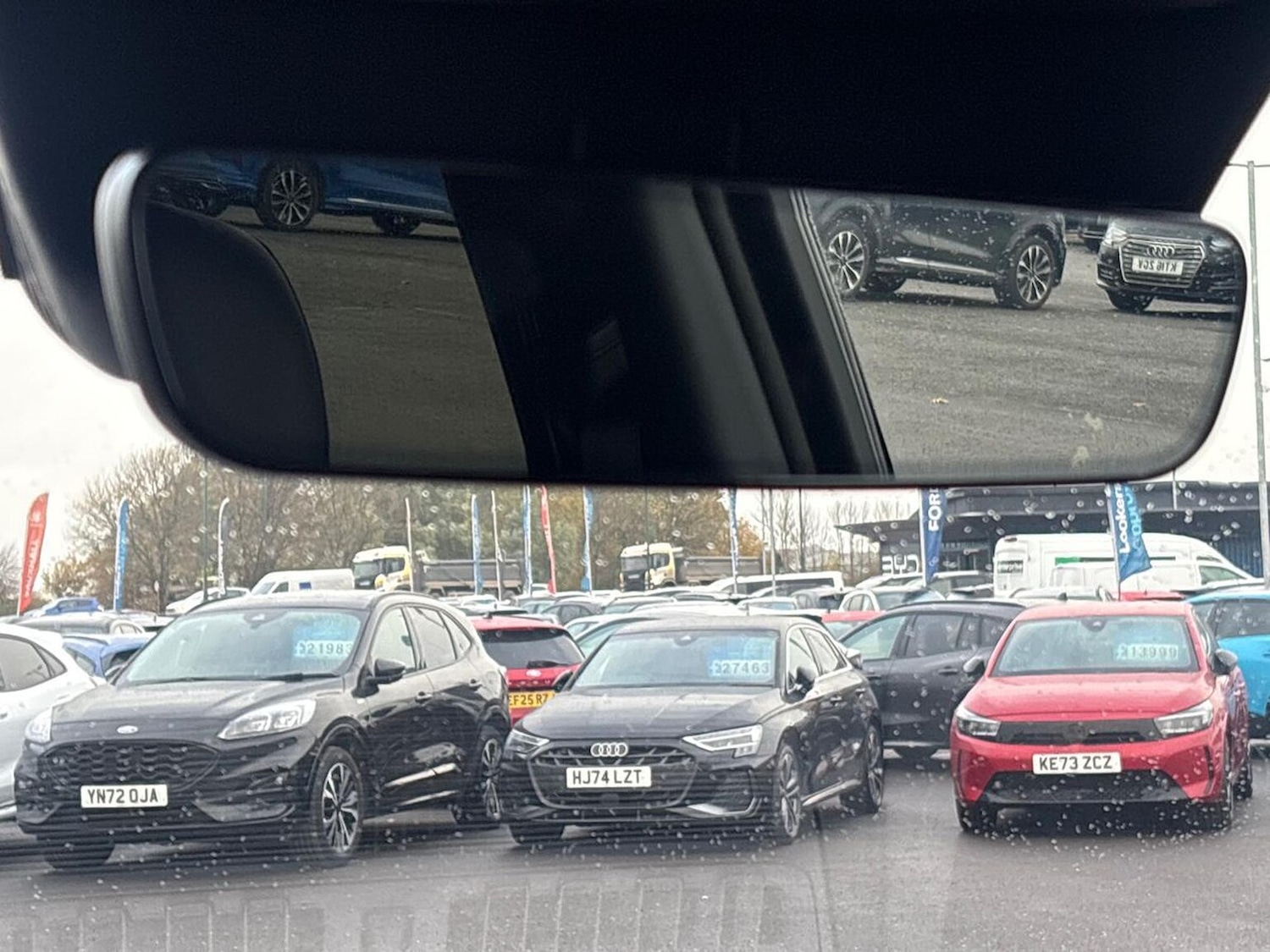 Used BYD Seal U 2025 for sale - 76455278: Photo 14