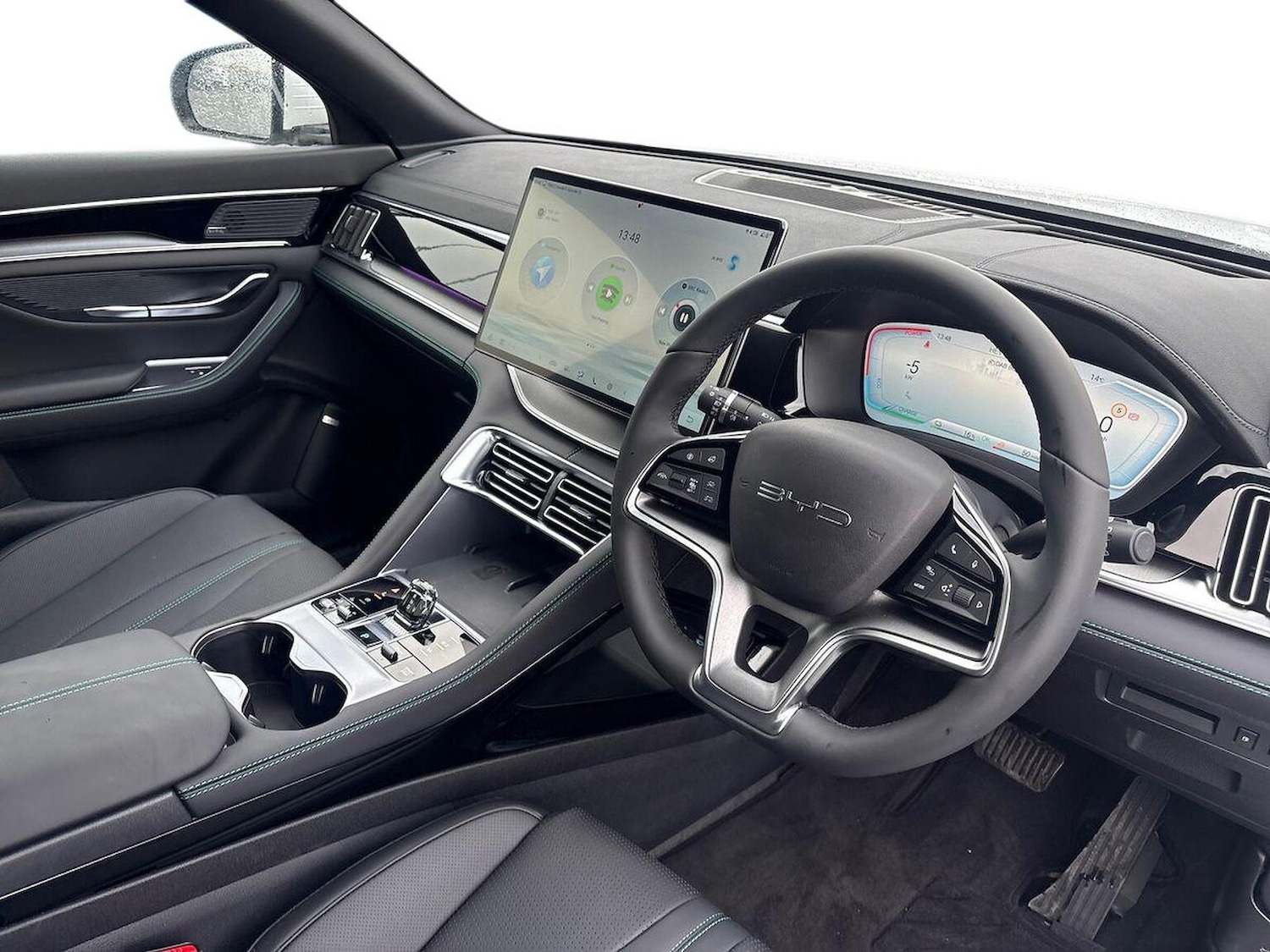 Used BYD Seal U 2025 for sale - 76455278: Photo 15