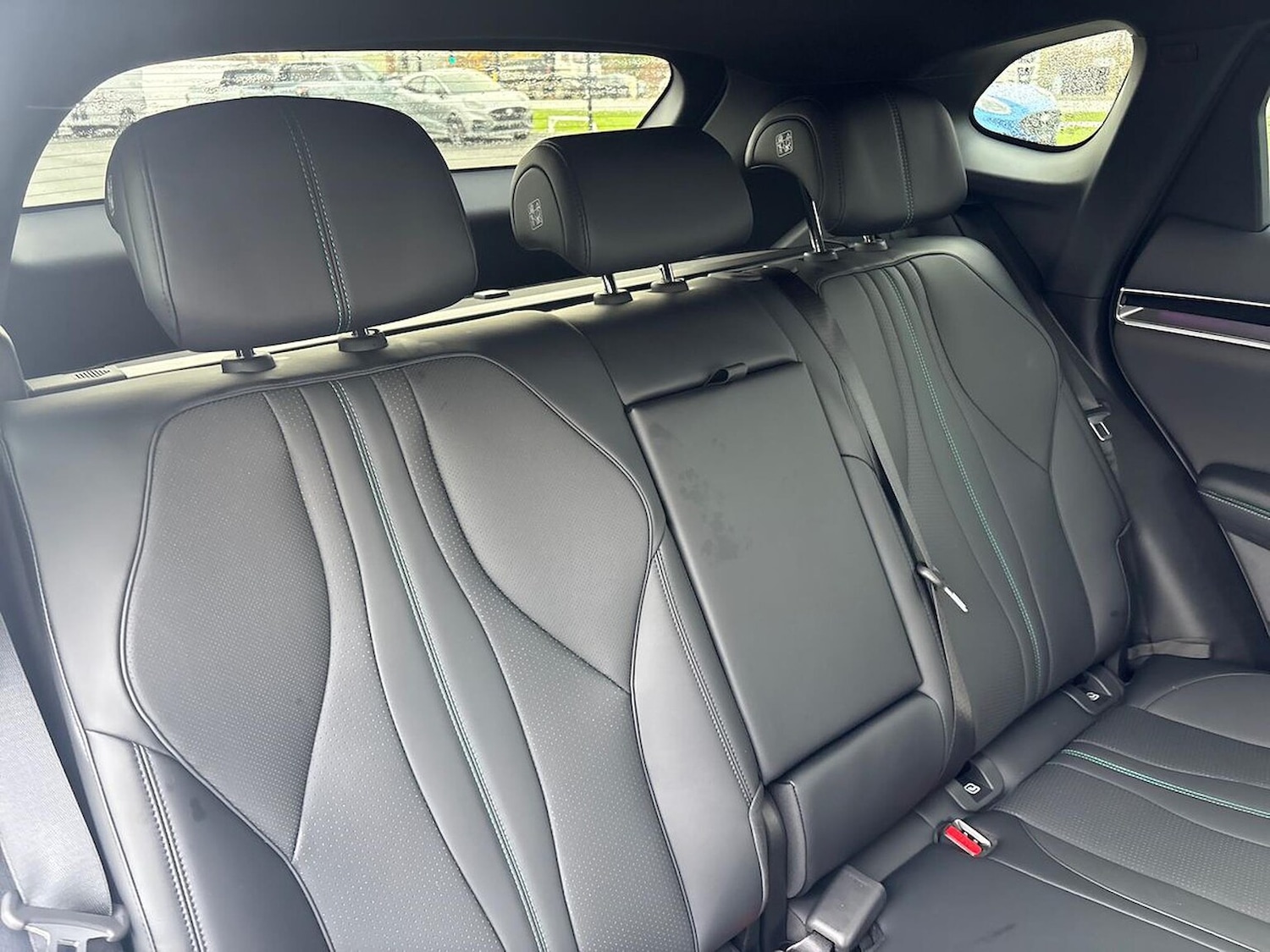 Used BYD Seal U 2025 for sale - 76455278: Photo 16