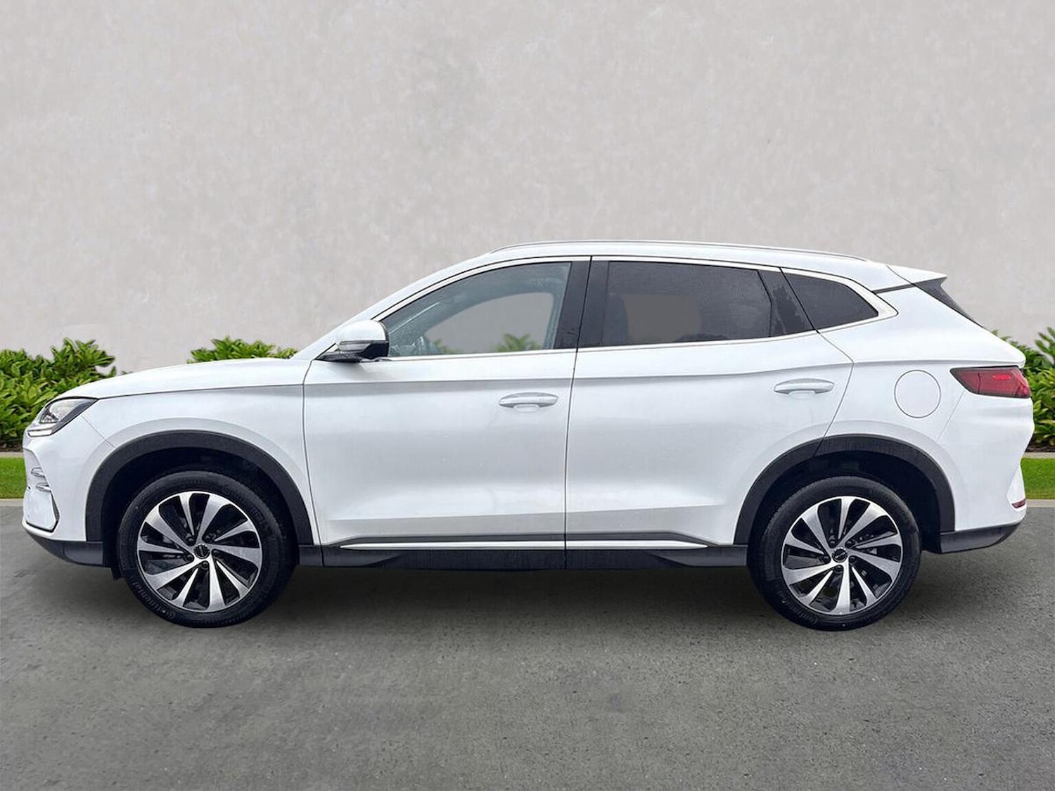 Used BYD Seal U 2025 for sale - 76455278: Photo 19