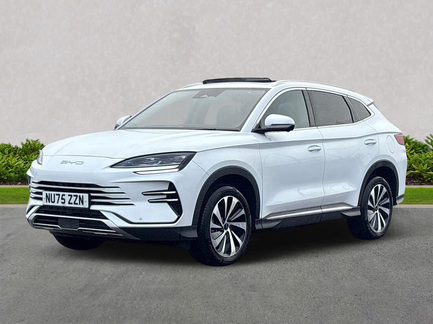 Used BYD Seal U 2025 for sale - 76455278: Photo 20