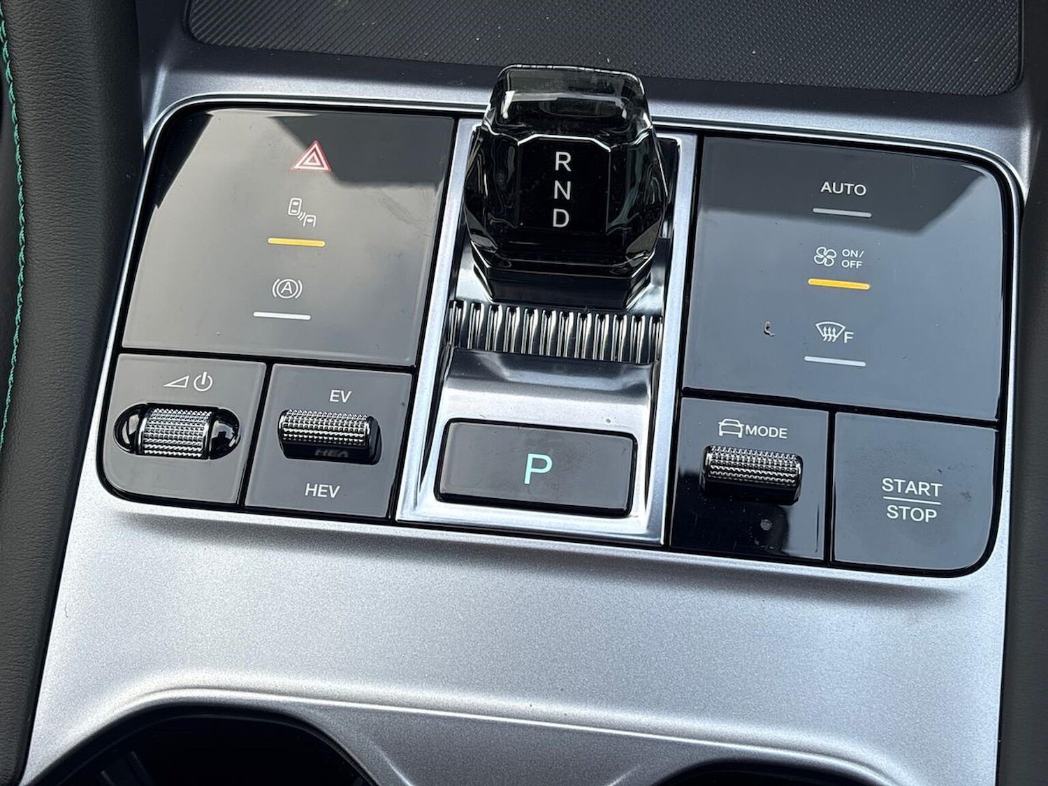 Used BYD Seal U 2025 for sale - 76455278: Photo 22