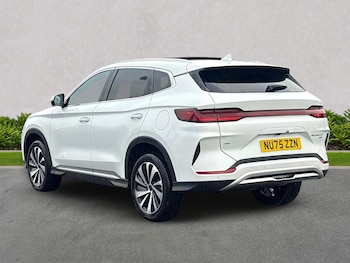 Used BYD Seal U 2025 for sale - 76455278: Photo