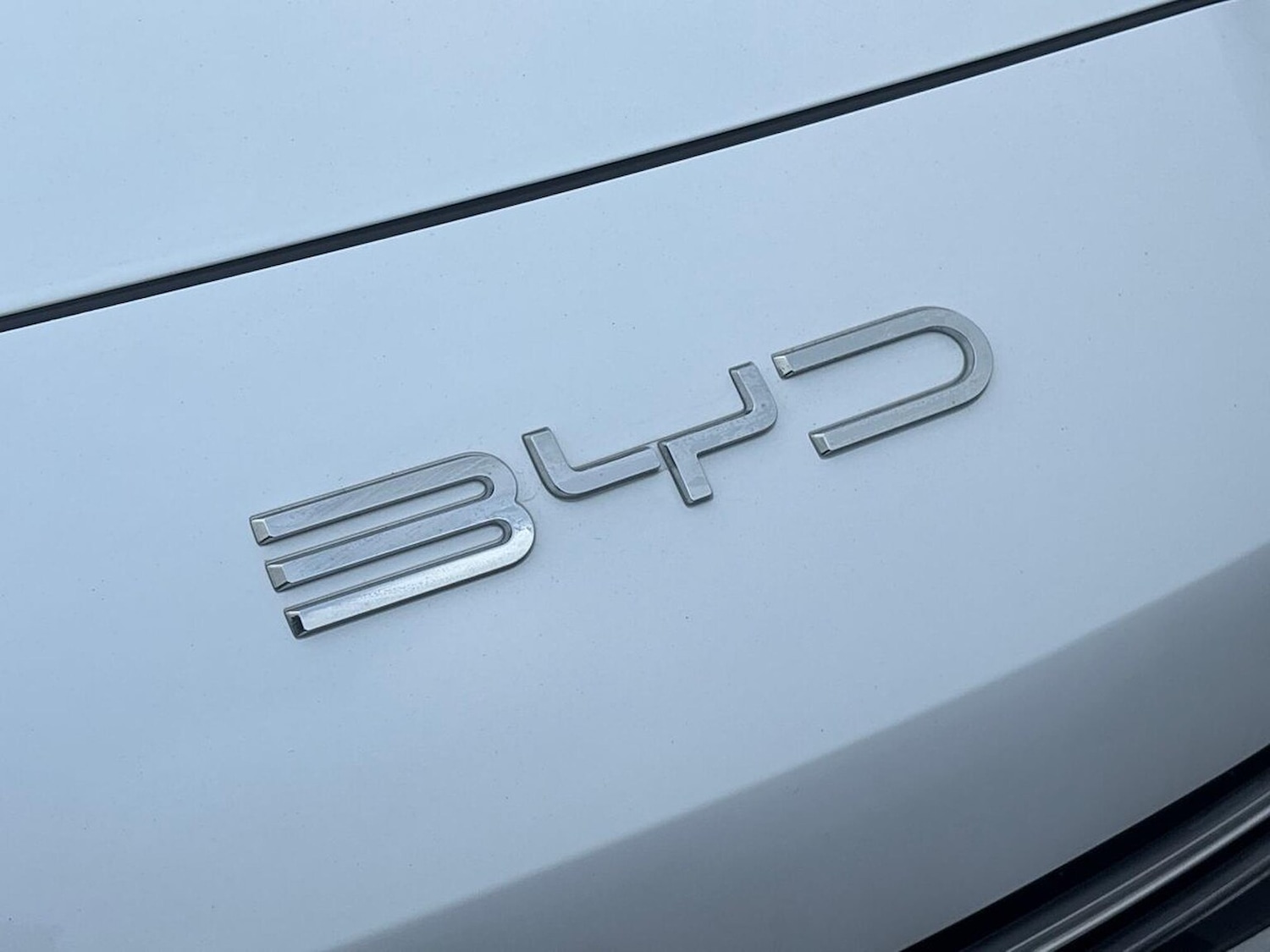 Used BYD Seal U 2025 for sale - 76455278: Photo 33