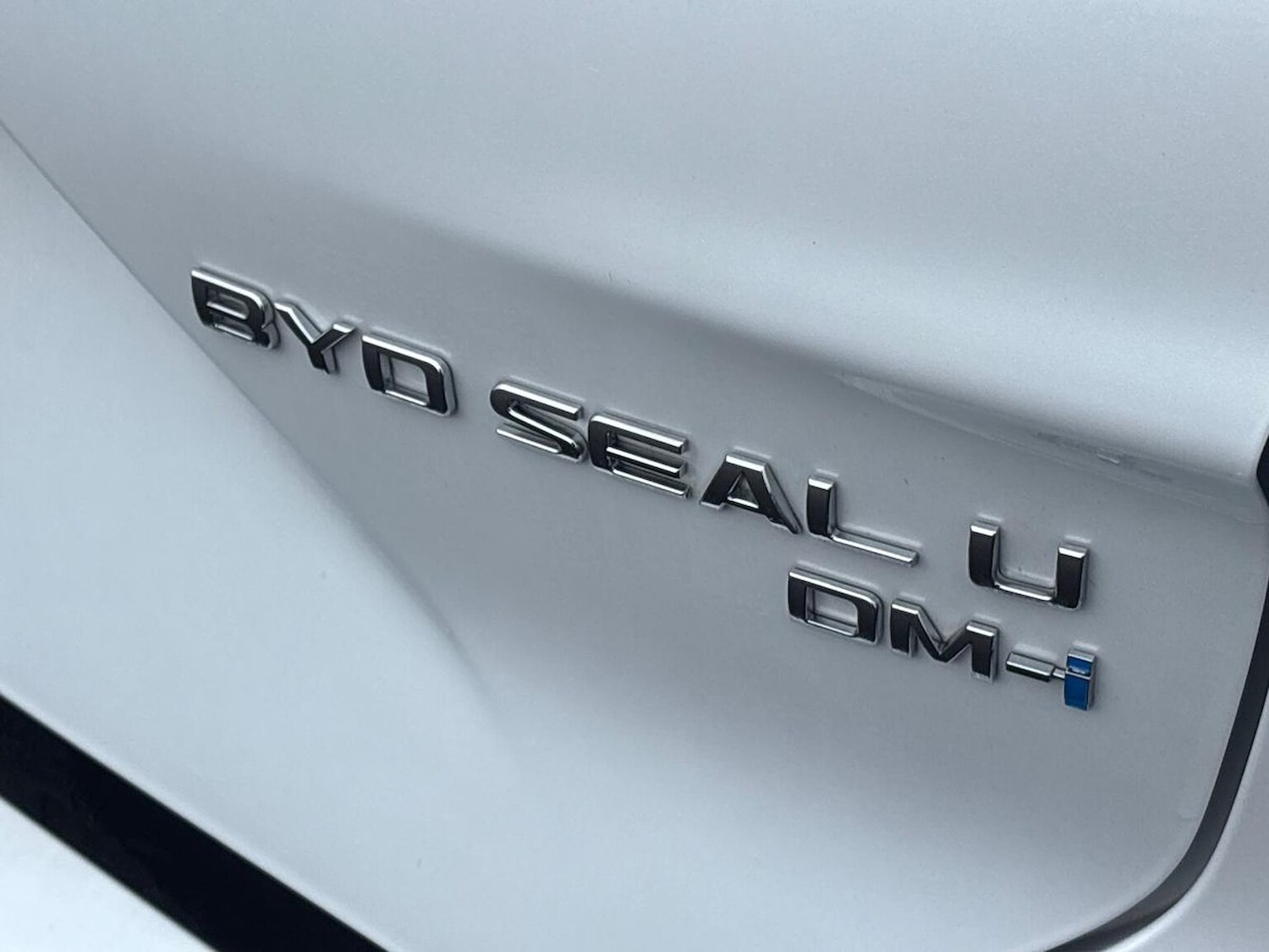 Used BYD Seal U 2025 for sale - 76455278: Photo 35