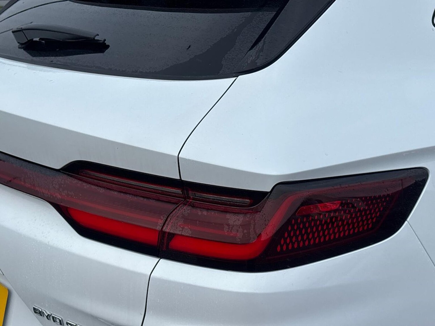 Used BYD Seal U 2025 for sale - 76455278: Photo 36