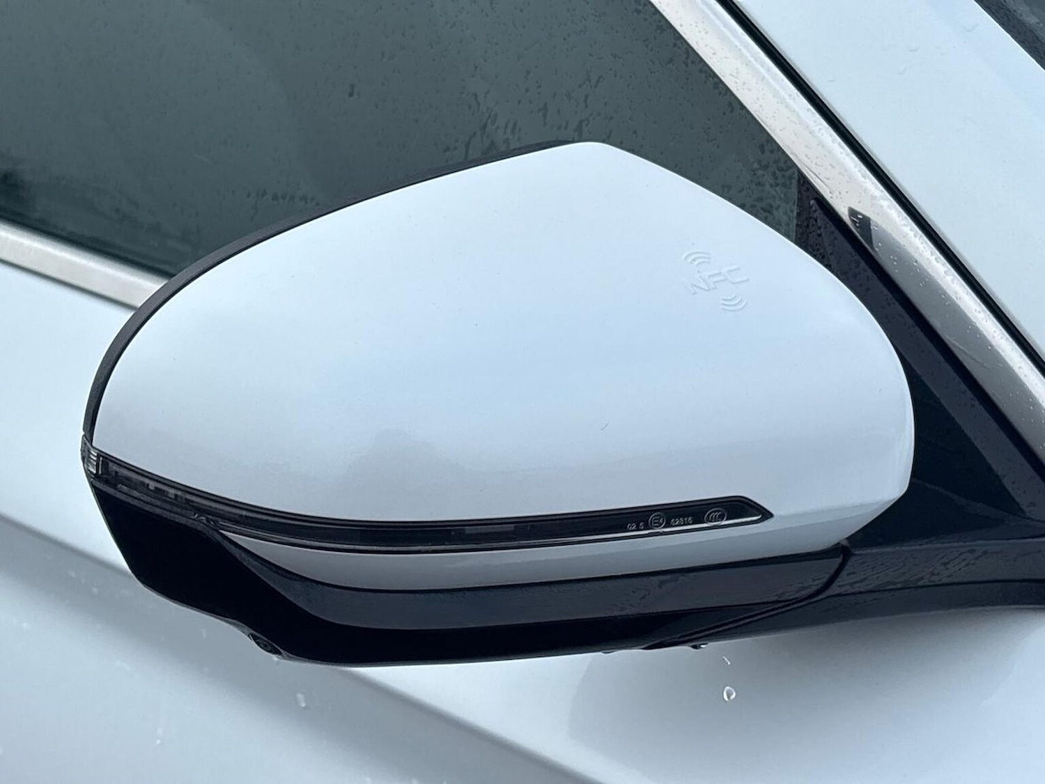 Used BYD Seal U 2025 for sale - 76455278: Photo 38