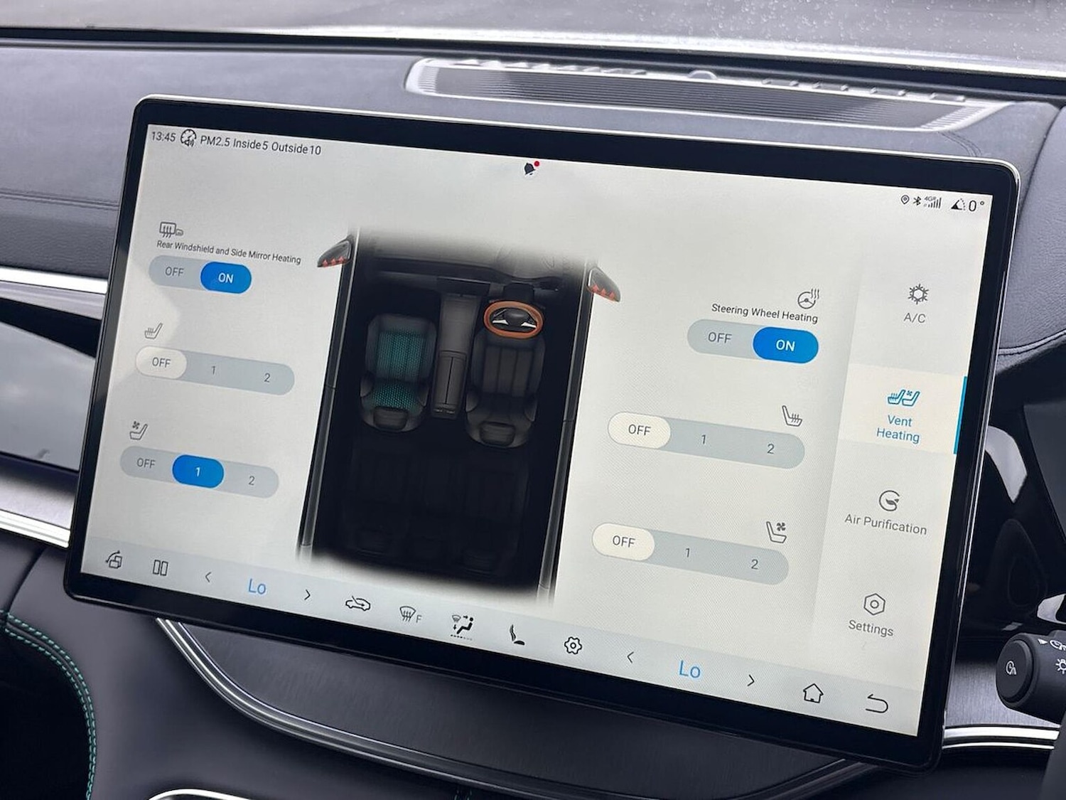 Used BYD Seal U 2025 for sale - 76455278: Photo 39