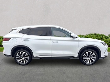 Used BYD Seal U 2025 for sale - 76455278: Photo