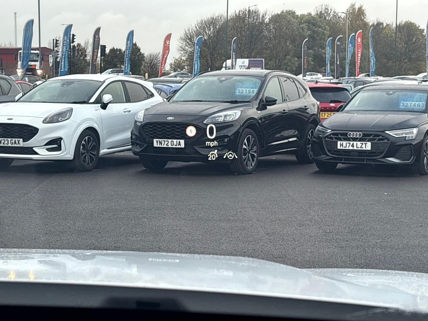 Used BYD Seal U 2025 for sale - 76455278: Photo 41