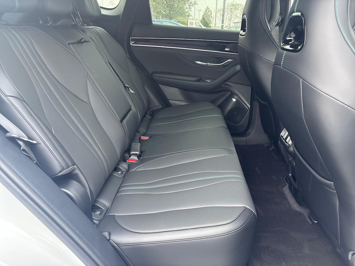 Used BYD Seal U 2025 for sale - 76455278: Photo 42