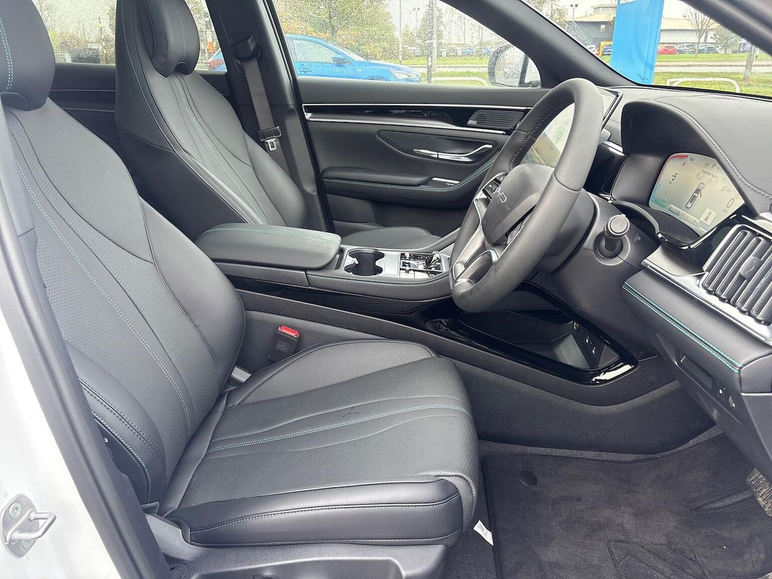 Used BYD Seal U 2025 for sale - 76455278: Photo 45