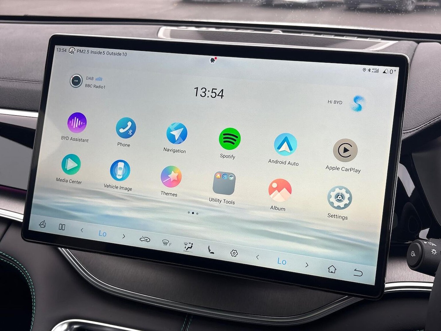 Used BYD Seal U 2025 for sale - 76455278: Photo 47