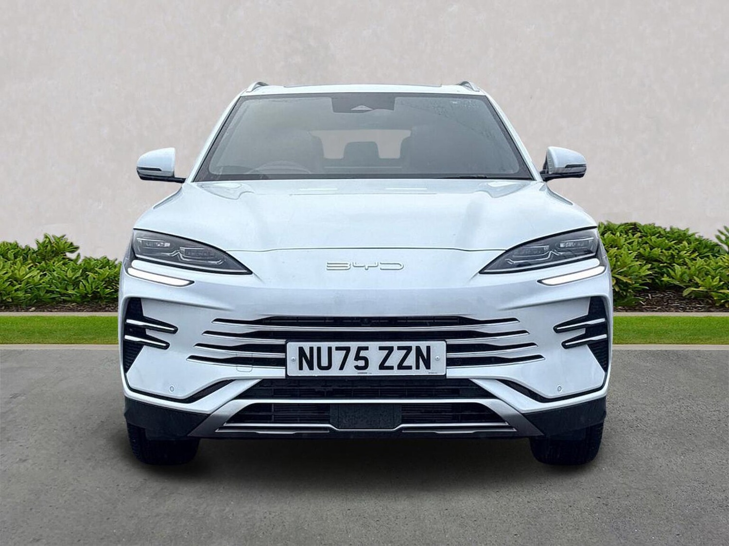 Used BYD Seal U 2025 for sale - 76455278: Photo 5