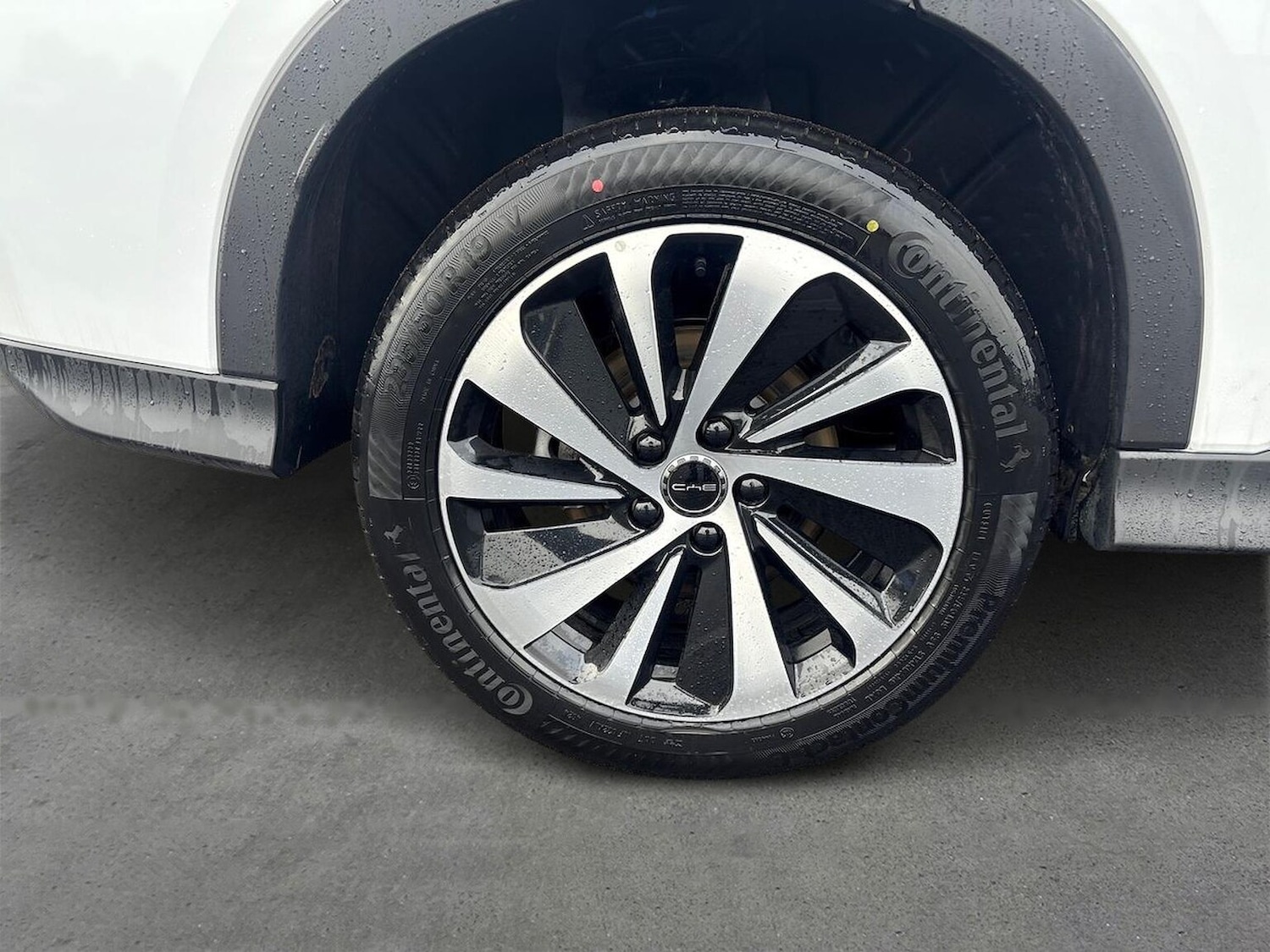 Used BYD Seal U 2025 for sale - 76455278: Photo 6