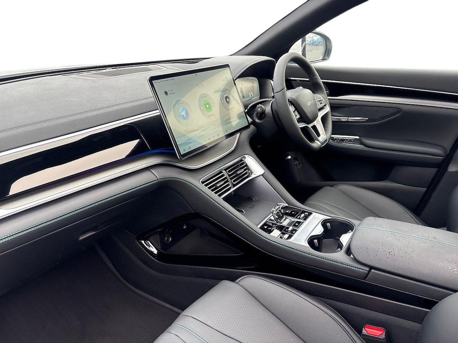 Used BYD Seal U 2025 for sale - 76455278: Photo 7