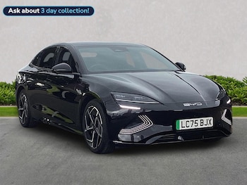 Used BYD Seal 2025 for sale - 79143349: Photo