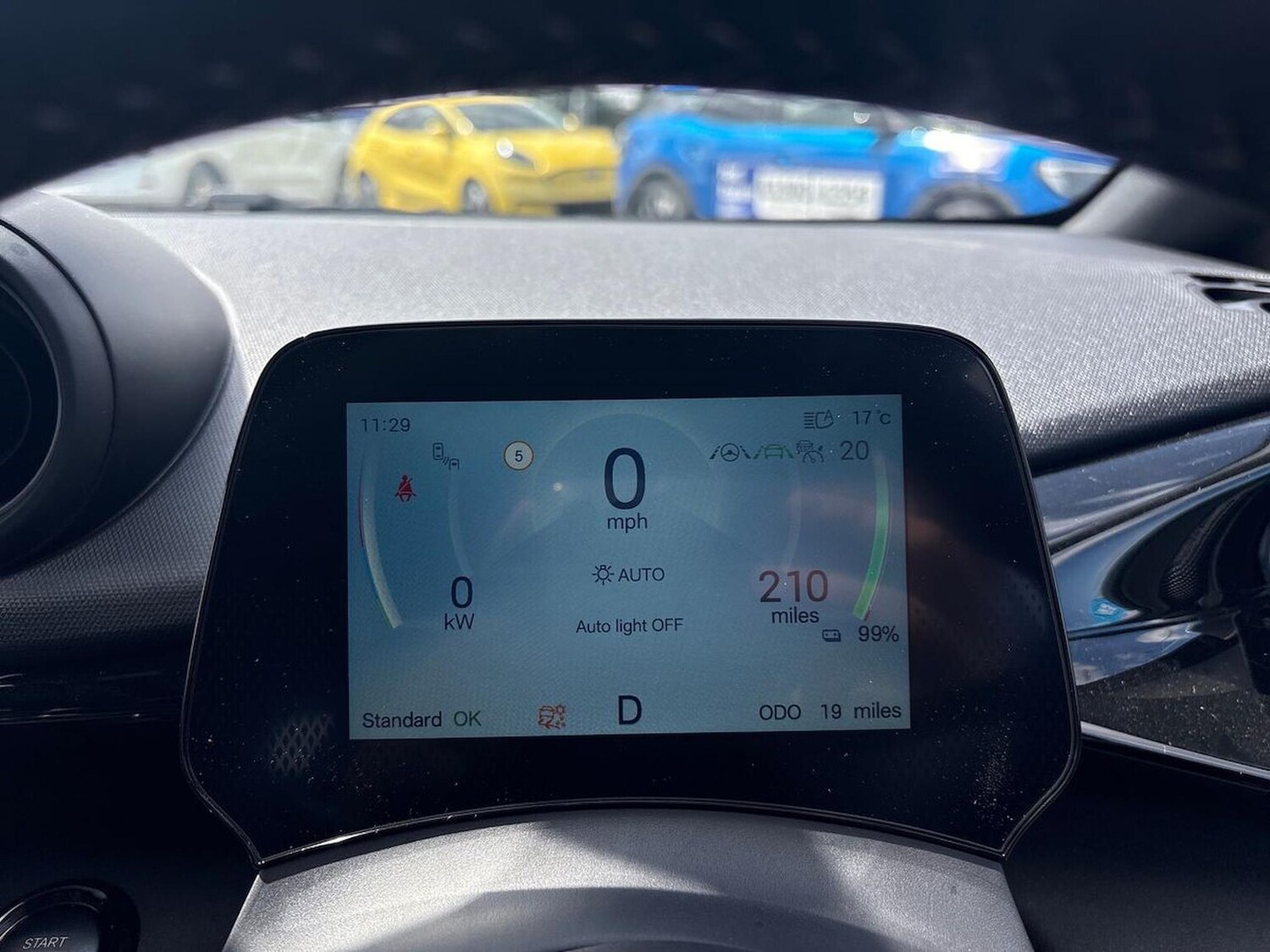 Used BYD Dolphin 2025 for sale - 77489200: Photo 10