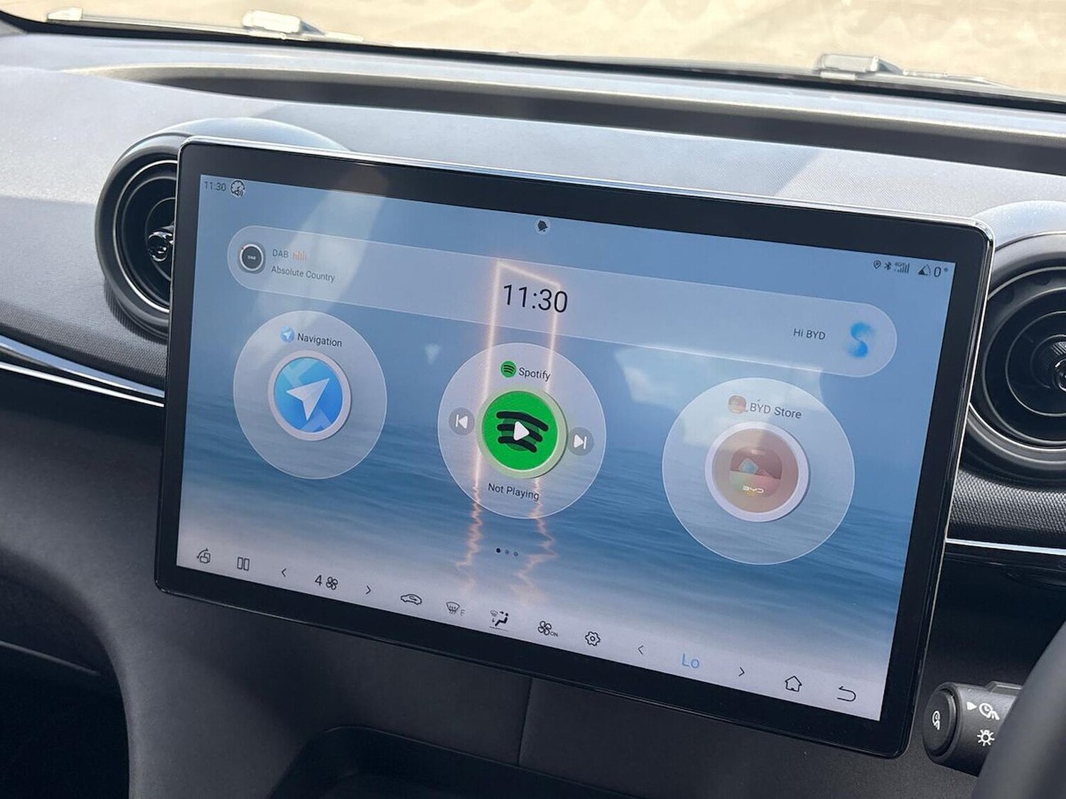 Used BYD Dolphin 2025 for sale - 77489200: Photo 11