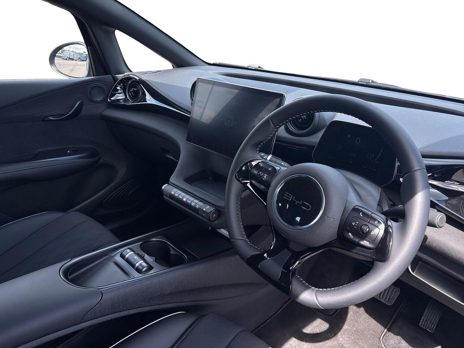 Used BYD Dolphin 2025 for sale - 77489200: Photo 15