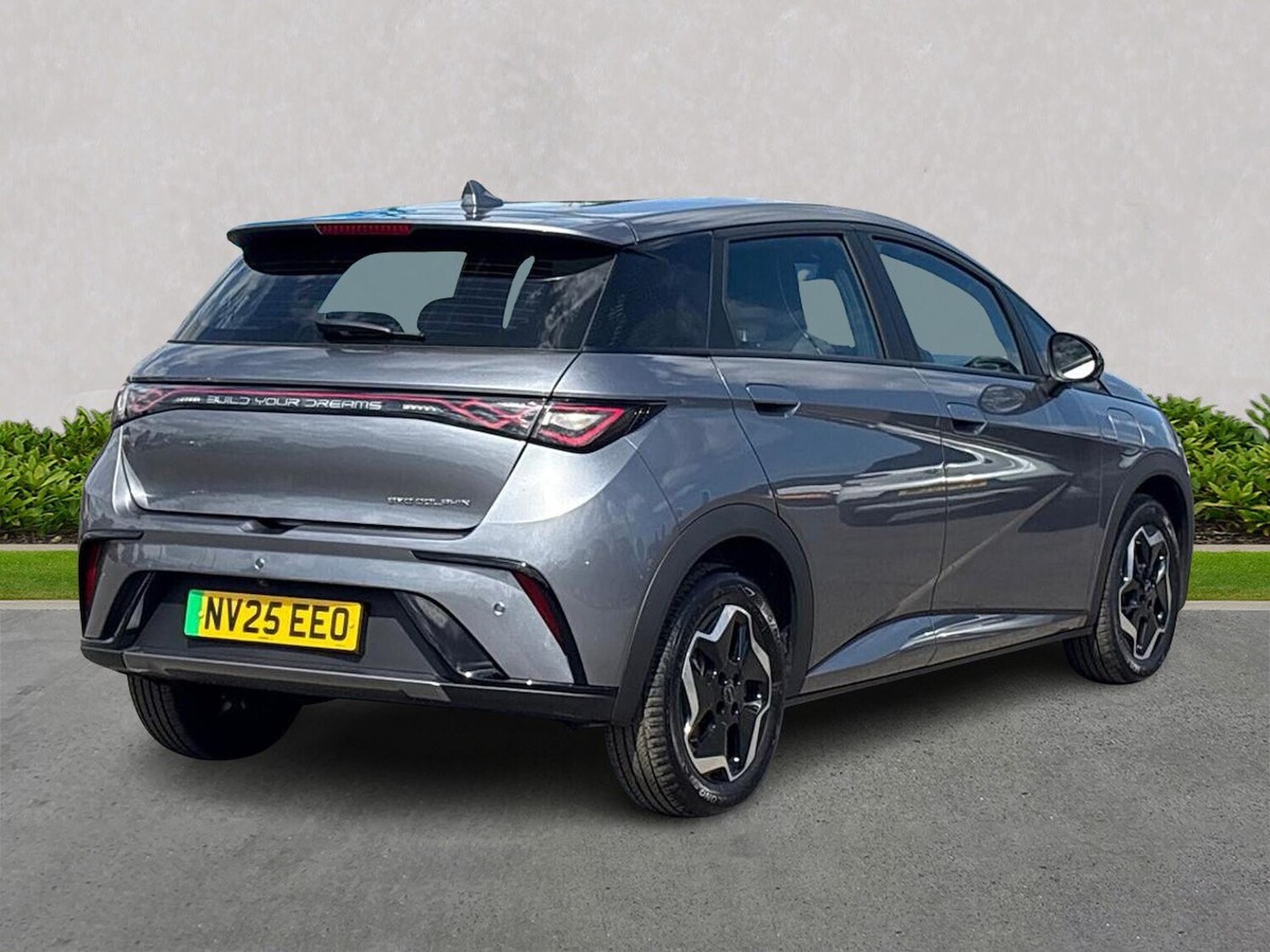 Used BYD Dolphin 2025 for sale - 77489200: Photo 18