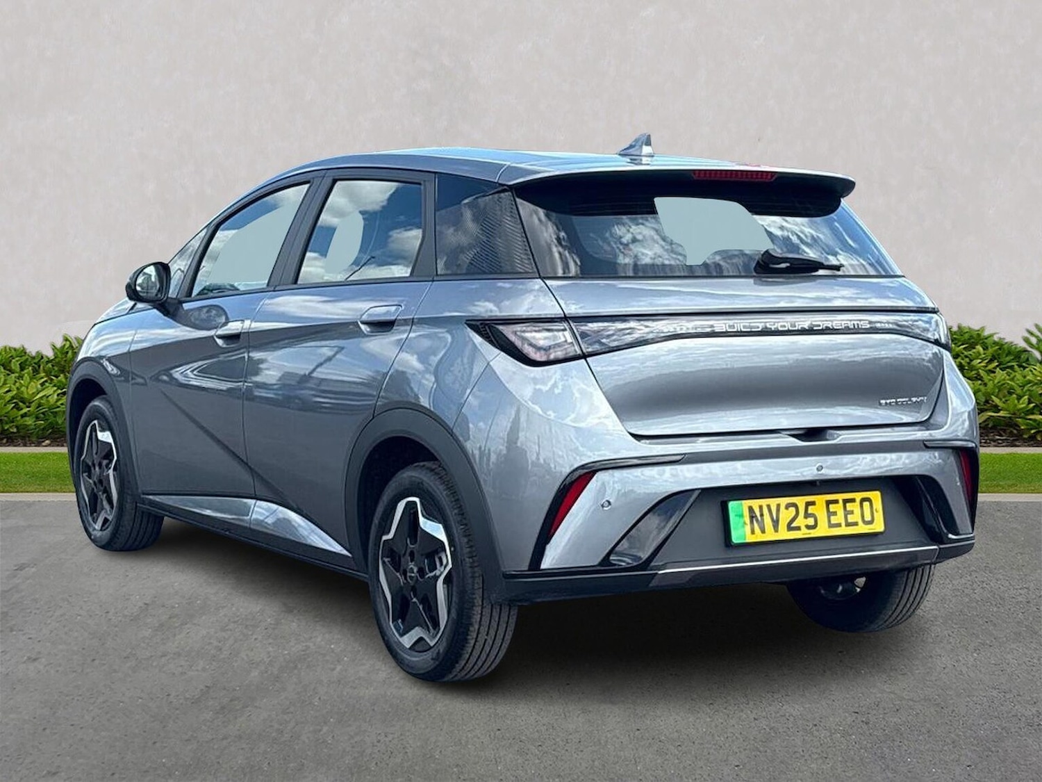 Used BYD Dolphin 2025 for sale - 77489200: Photo 2