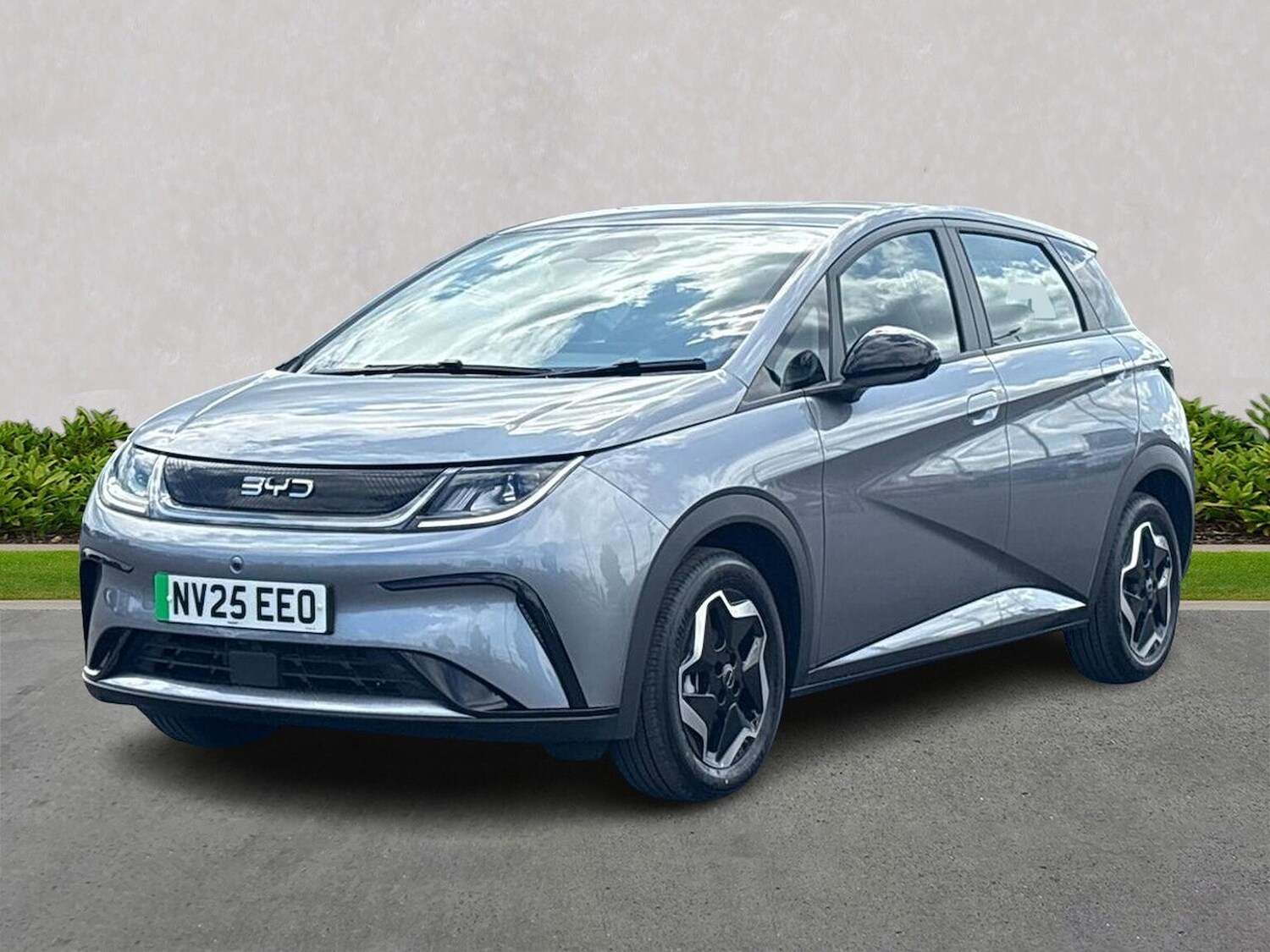 Used BYD Dolphin 2025 for sale - 77489200: Photo 20