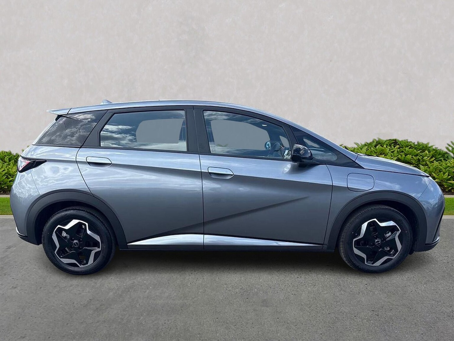 Used BYD Dolphin 2025 for sale - 77489200: Photo 3