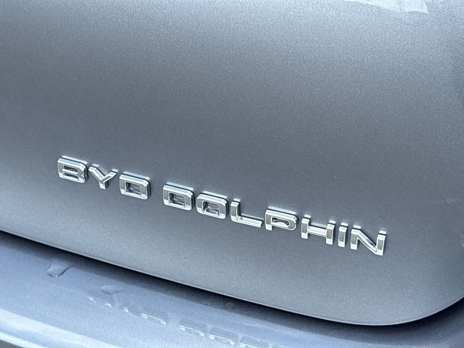 Used BYD Dolphin 2025 for sale - 77489200: Photo 35