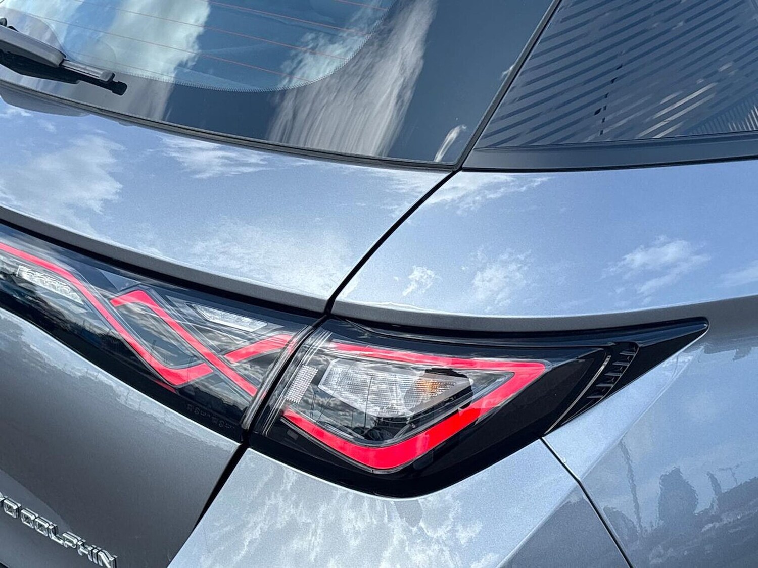 Used BYD Dolphin 2025 for sale - 77489200: Photo 36