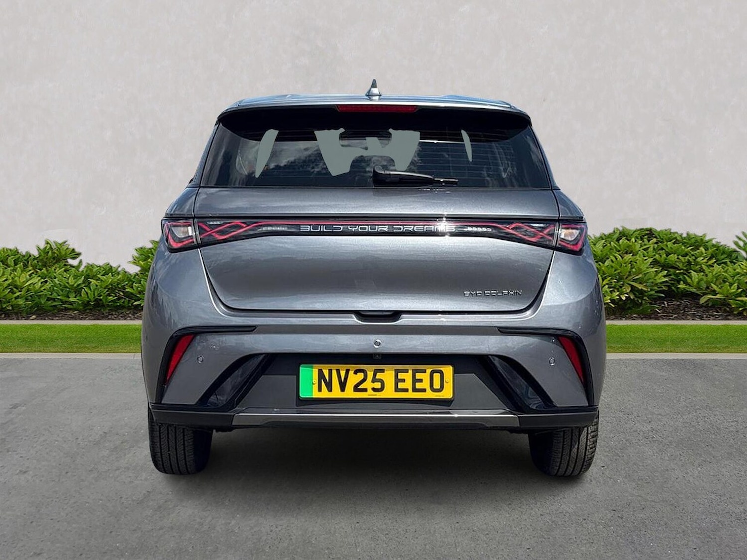 Used BYD Dolphin 2025 for sale - 77489200: Photo 4