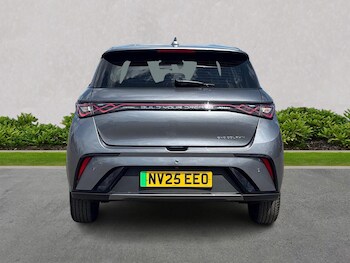 Used BYD Dolphin 2025 for sale - 77489200: Photo