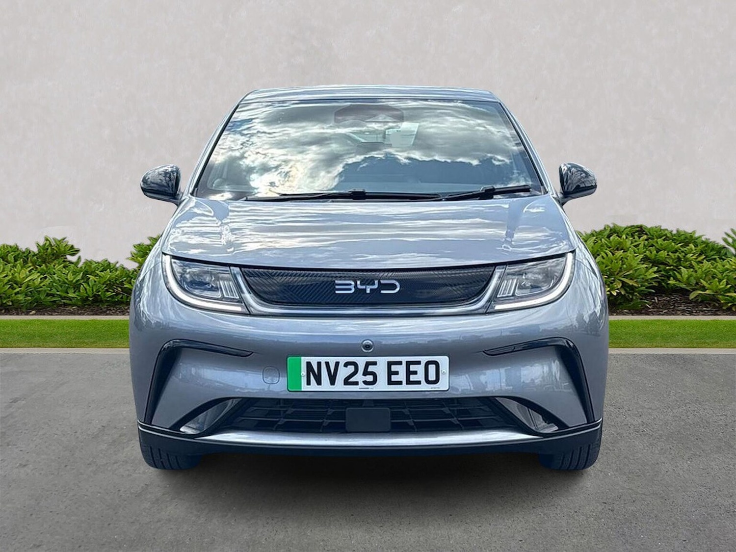 Used BYD Dolphin 2025 for sale - 77489200: Photo 5