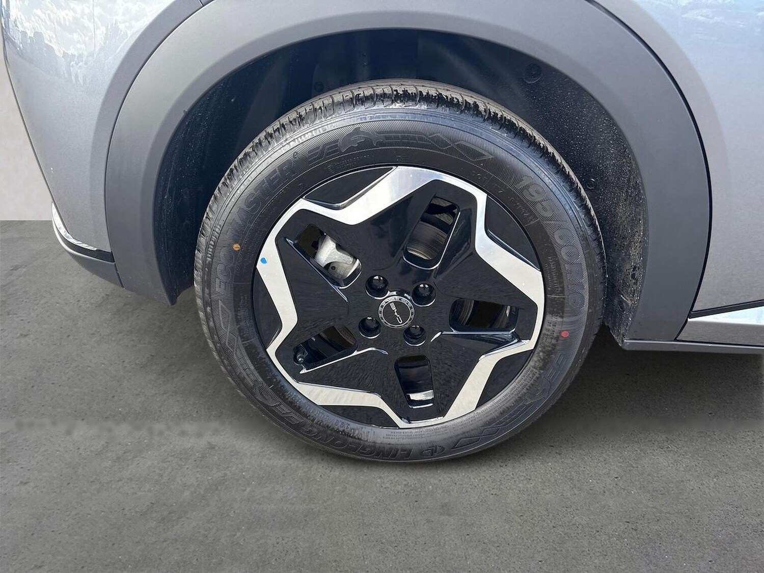 Used BYD Dolphin 2025 for sale - 77489200: Photo 6