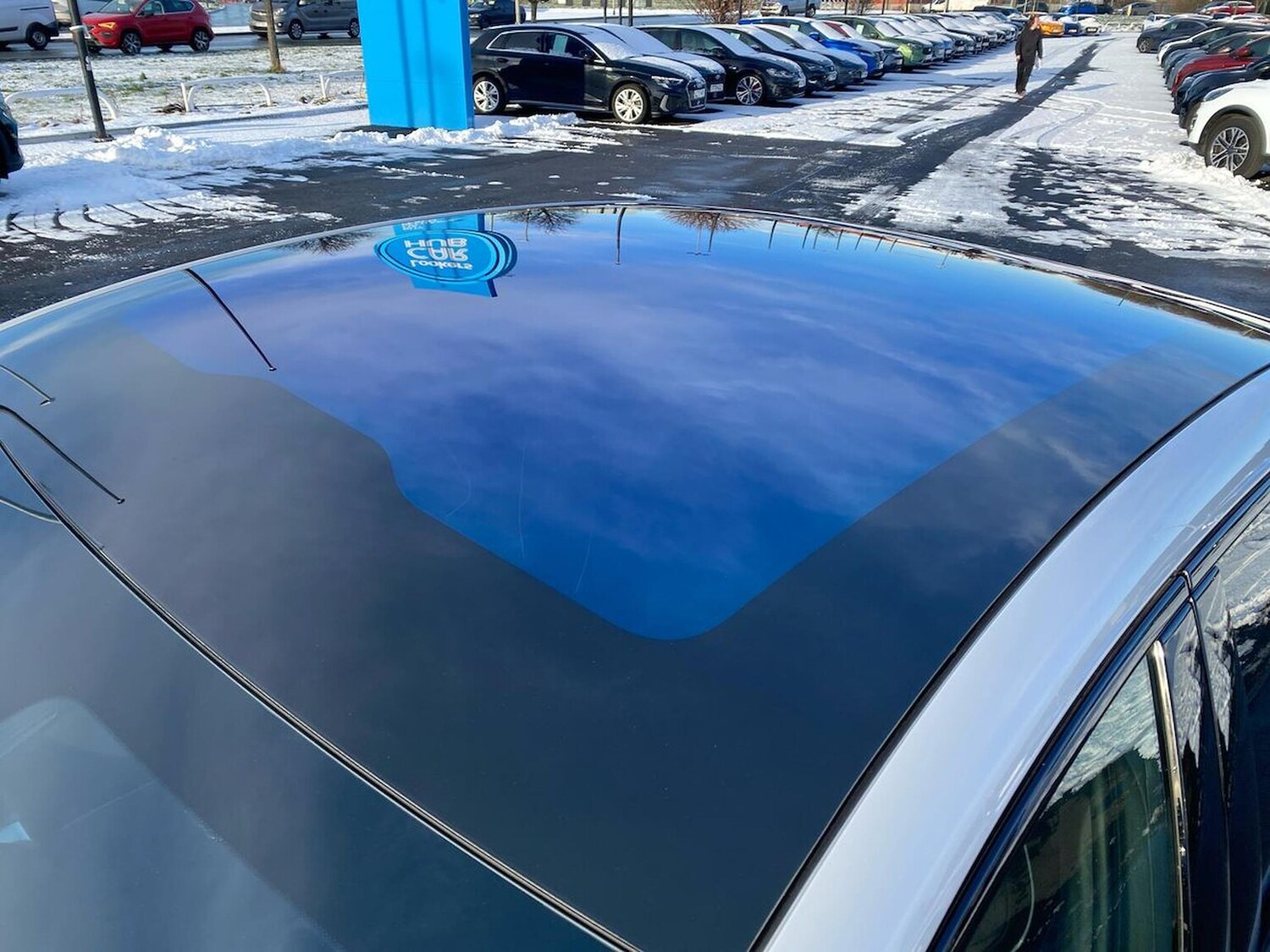 Used BYD Seal 2025 for sale - 77489171: Photo 10