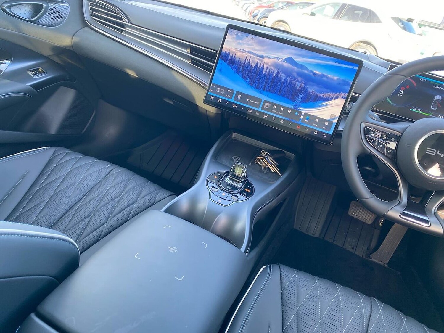 Used BYD Seal 2025 for sale - 77489171: Photo 13