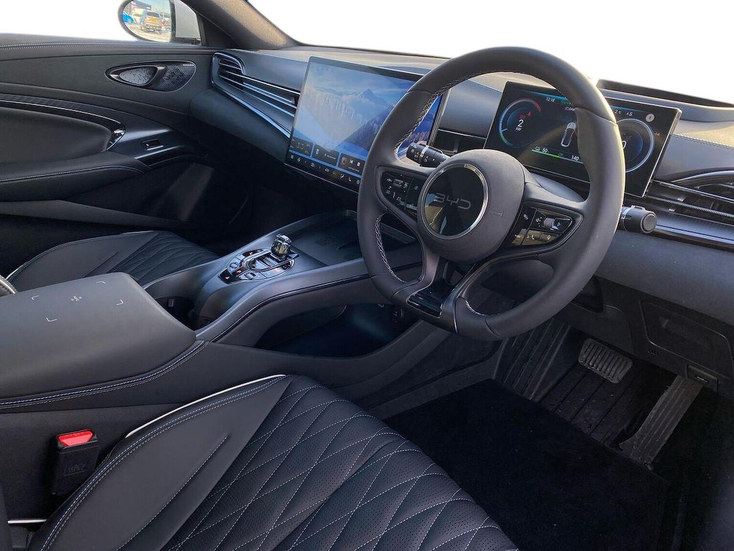 Used BYD Seal 2025 for sale - 77489171: Photo 15