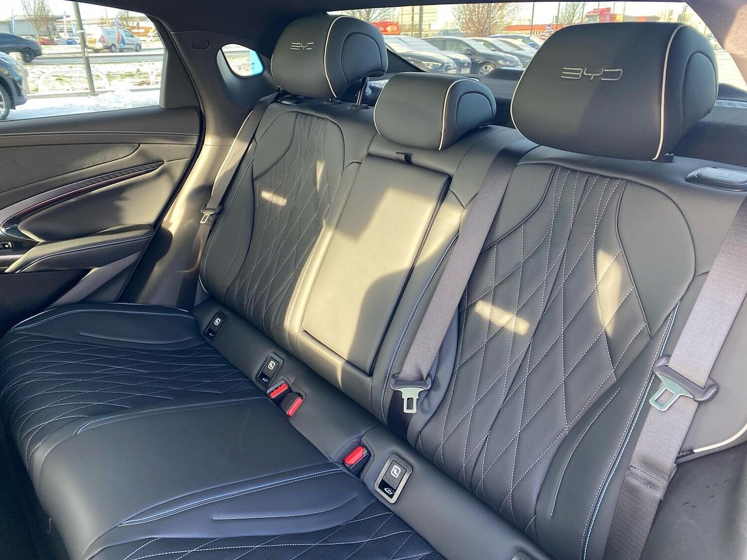 Used BYD Seal 2025 for sale - 77489171: Photo 16