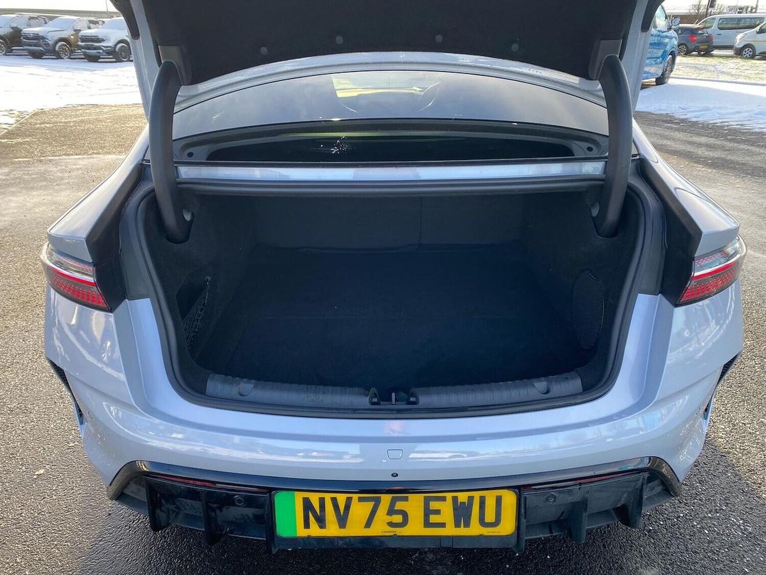 Used BYD Seal 2025 for sale - 77489171: Photo 17