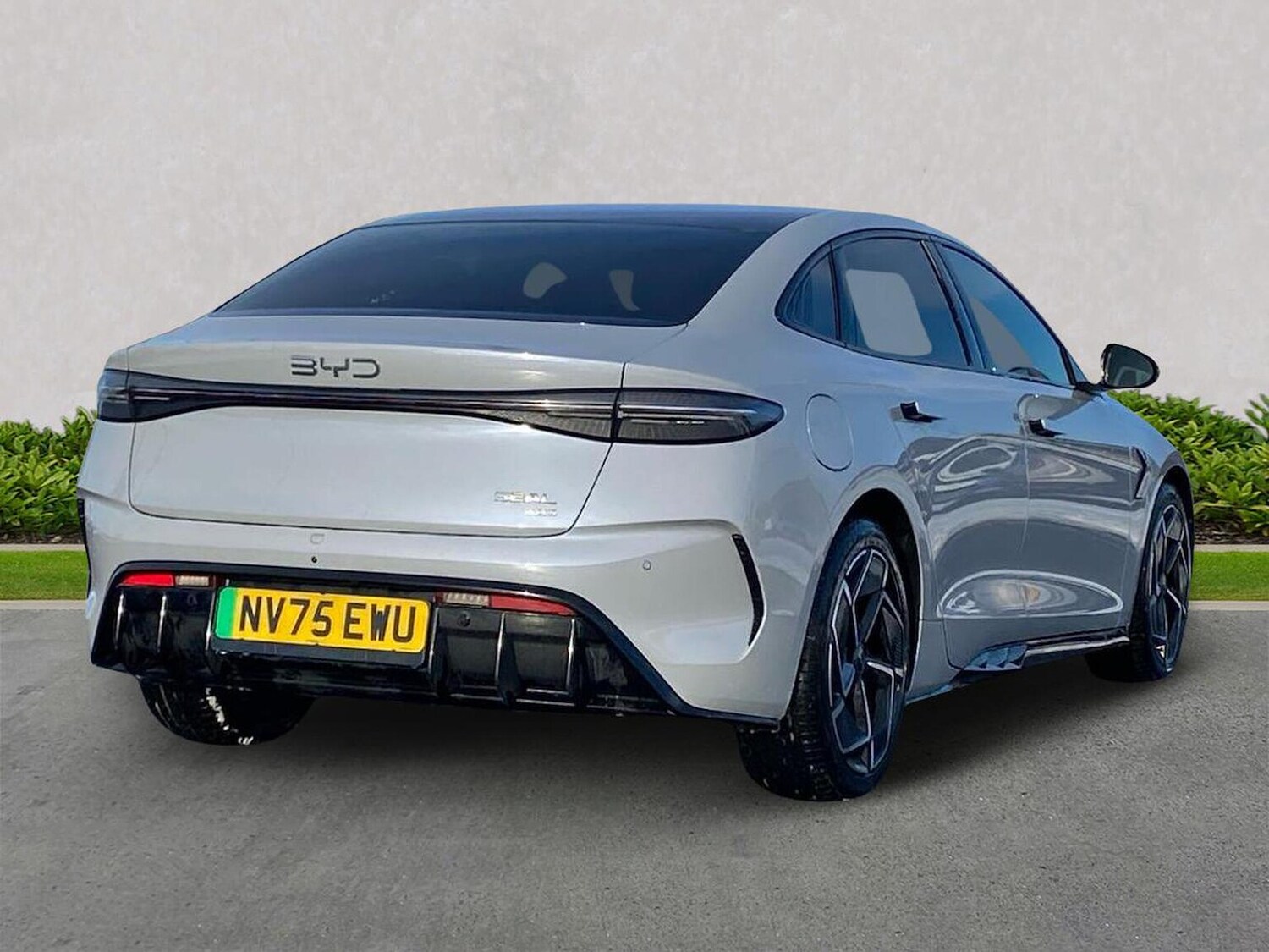 Used BYD Seal 2025 for sale - 77489171: Photo 18