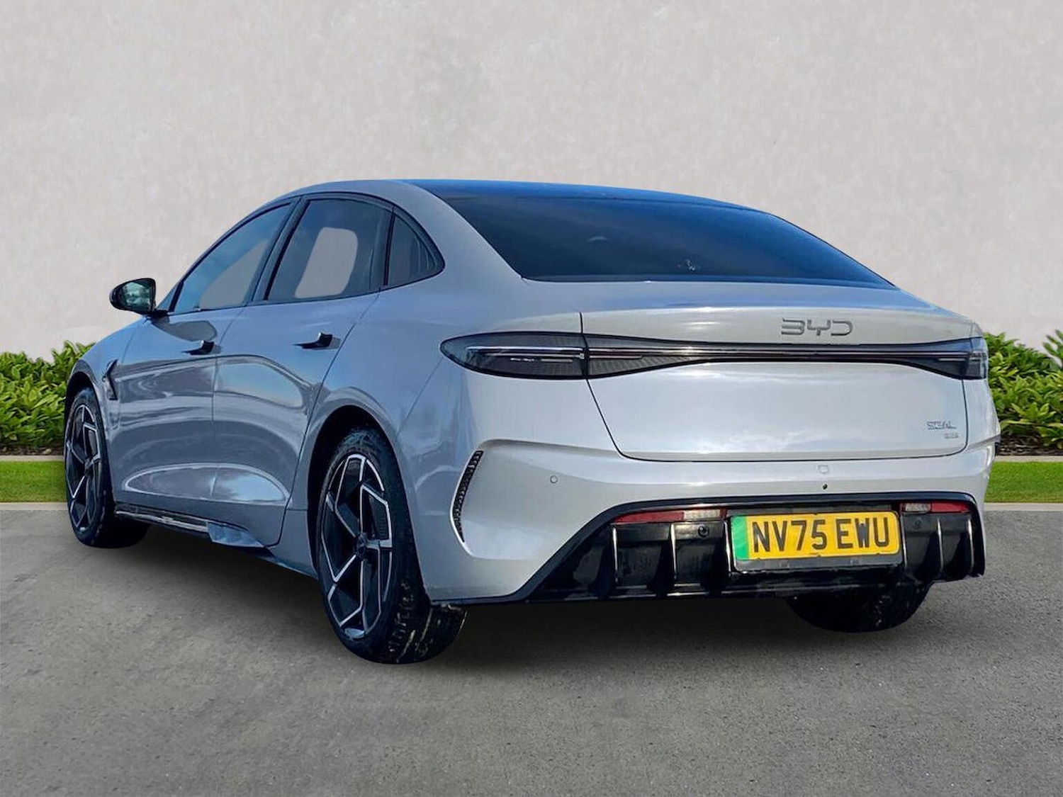 Used BYD Seal 2025 for sale - 77489171: Photo 2