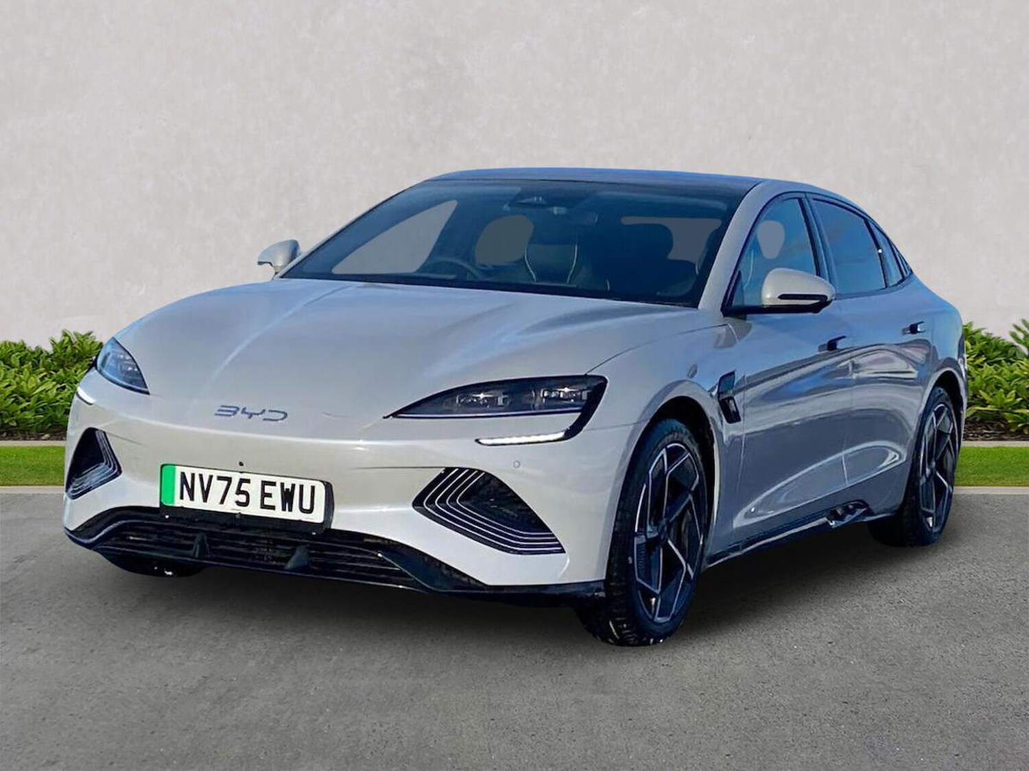 Used BYD Seal 2025 for sale - 77489171: Photo 20