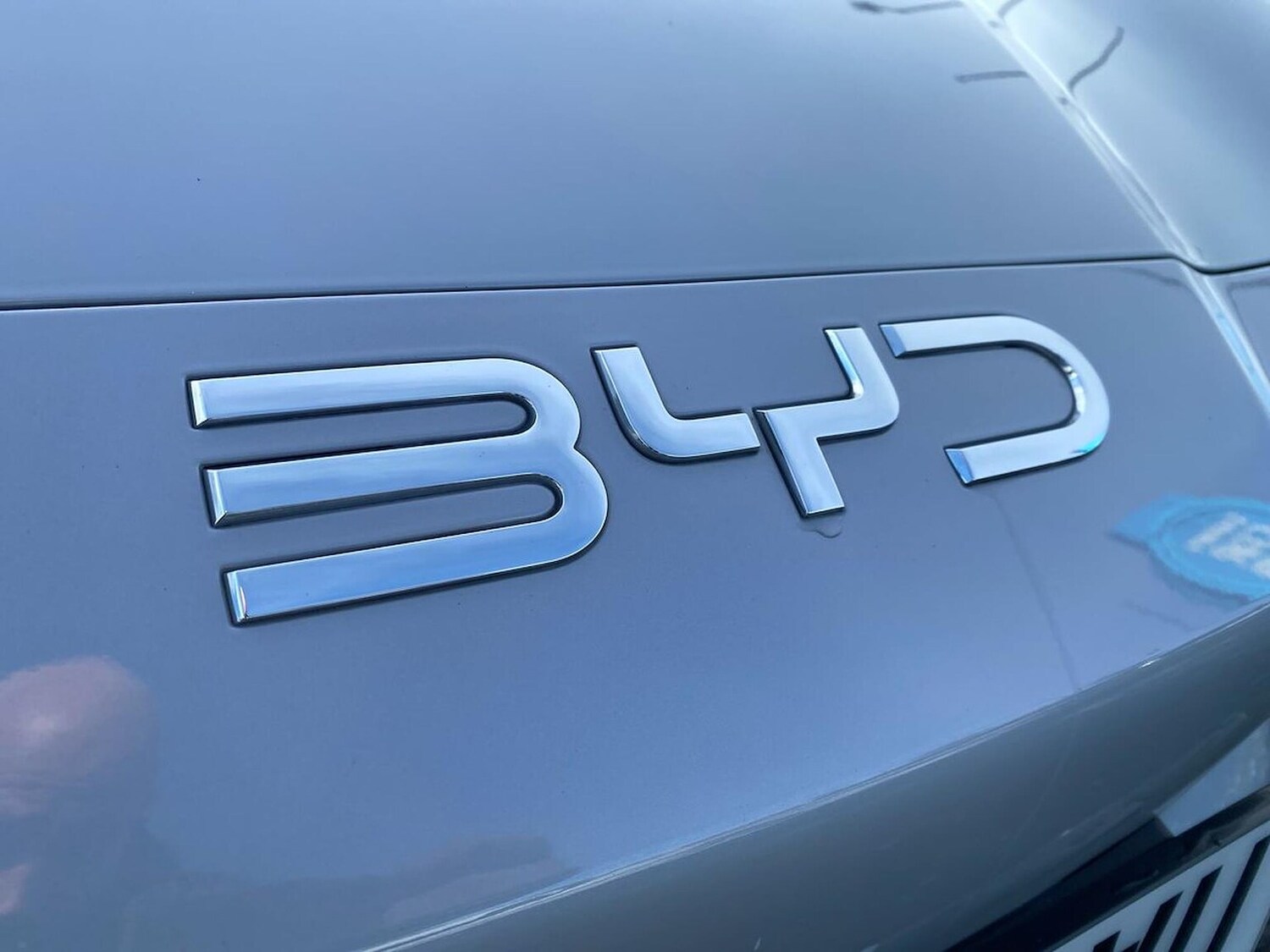 Used BYD Seal 2025 for sale - 77489171: Photo 33