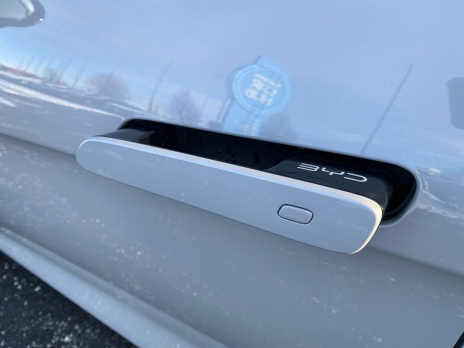 Used BYD Seal 2025 for sale - 77489171: Photo 37