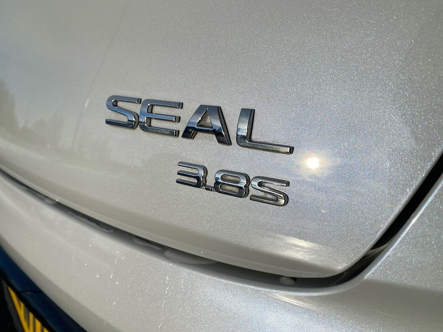 Used BYD Seal 2025 for sale - 77489171: Photo 40