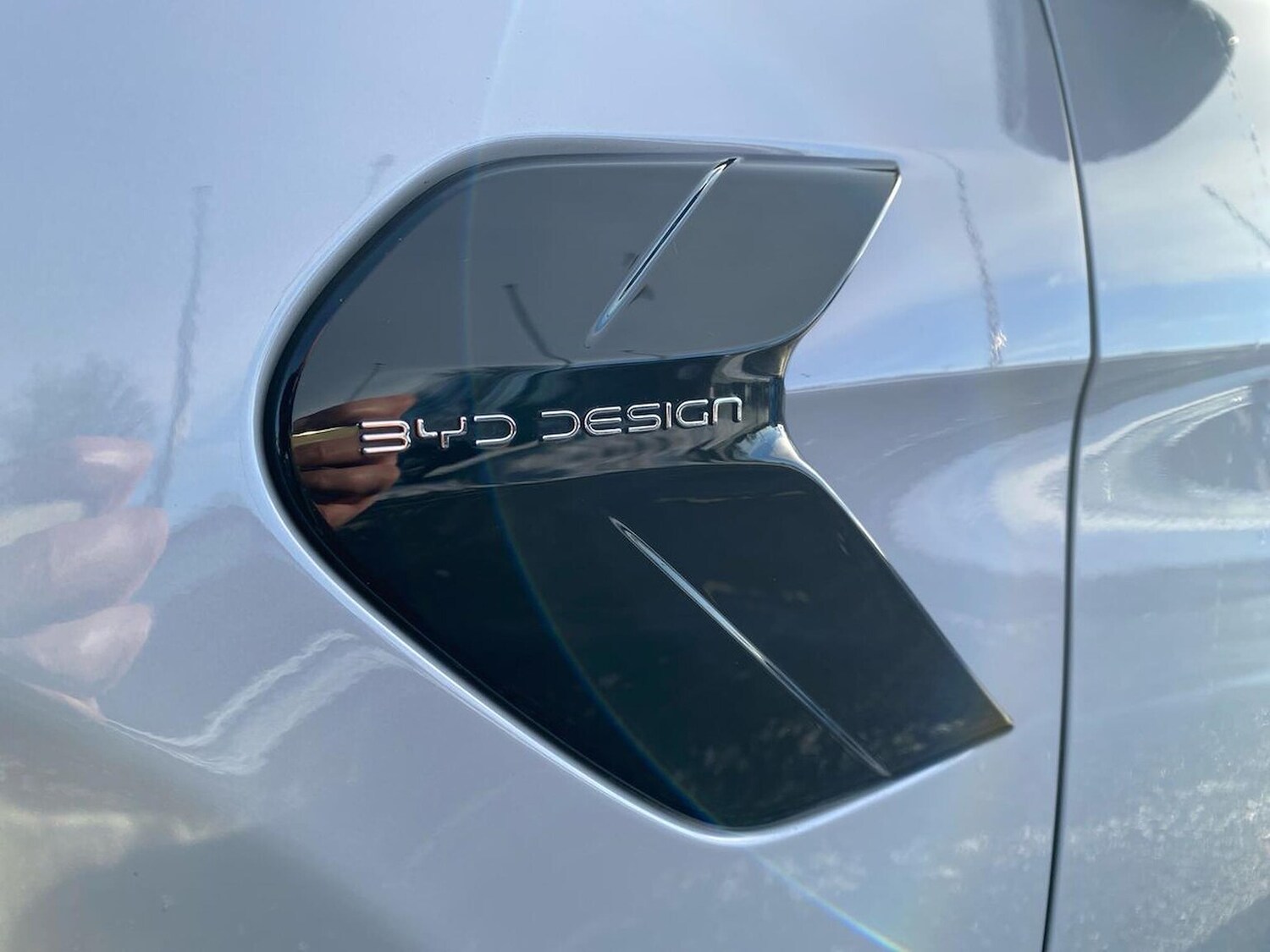 Used BYD Seal 2025 for sale - 77489171: Photo 41